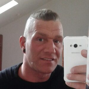 Profilbild von Marcus Preuß