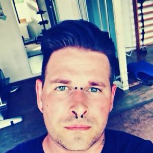 Profilbild von Marcus Pubanz