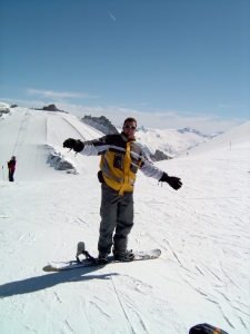 Profilbild von Marcus Püchler