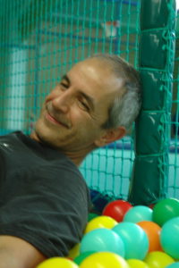 Profilbild von Marcus Püttmer