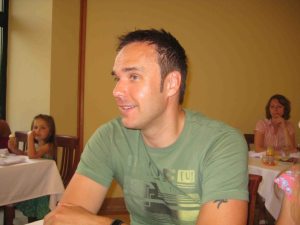 Profilbild von Marcus Pusch