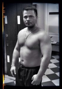 Profilbild von Marcus Rachut