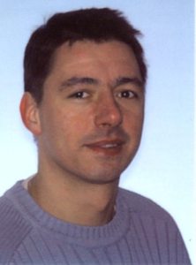 Profilbild von Marcus Rädler