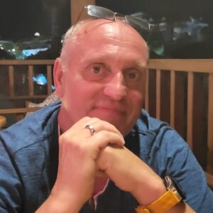 Profilbild von Marcus Rannenberg