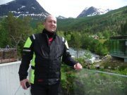 Profilbild von Marcus Rausch
