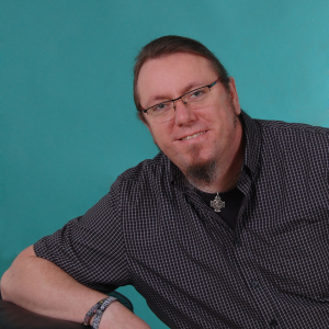 Profilbild von Marcus Rave