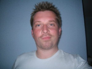 Profilbild von Marcus Rehbein