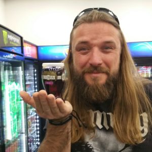 Profilbild von Marcus Reiter