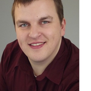 Profilbild von Marcus Reshöft