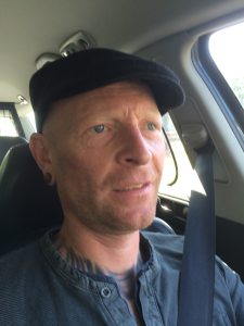 Profilbild von Marcus Rheineck