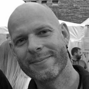 Profilbild von Marcus Ringel