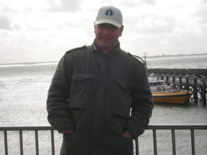 Profilbild von Marcus Ringel