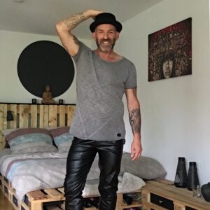 Profilbild von Marcus Rittner
