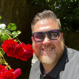 Profilbild von Marcus Ropertz