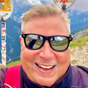 Profilbild von Marcus Roth