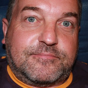 Profilbild von Marcus Rudolph