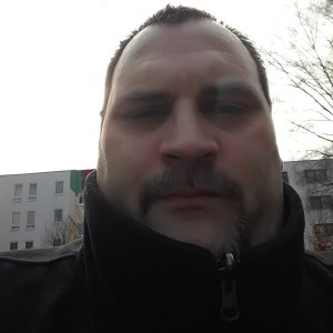 Profilbild von Marcus Rupprecht