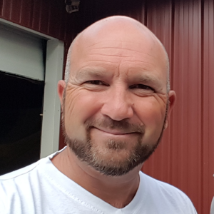 Profilbild von Marcus Saffenreuter