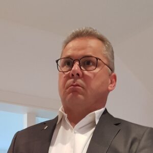 Profilbild von Marcus Salmann