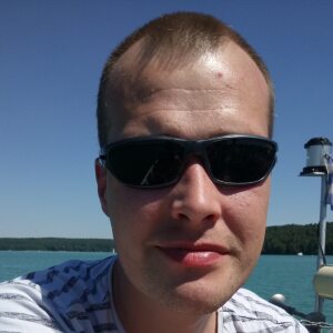 Profilbild von Marcus Salomo