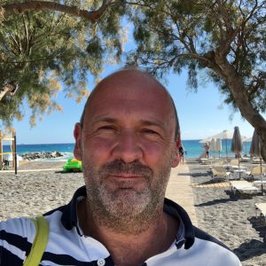 Profilbild von Marcus Samberger