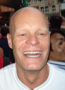 Profilbild von Marcus Sandmann