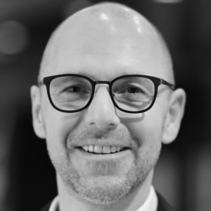 Profilbild von Marcus Schaber