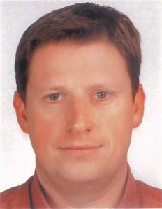 Profilbild von Marcus Schäcke