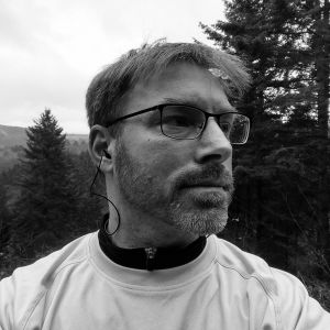 Profilbild von Marcus Scheinberger