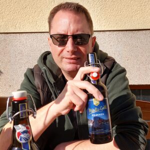 Profilbild von Marcus Scherwat