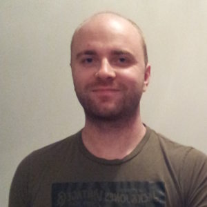 Profilbild von Marcus Schlehr