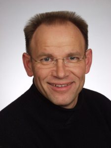 Profilbild von Marcus Schleiermacher