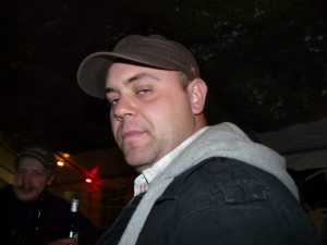 Profilbild von Marcus Schmid