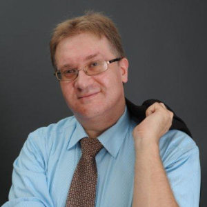 Profilbild von Marcus Schmidt