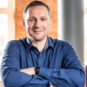 Profilbild von Marcus Schmidt