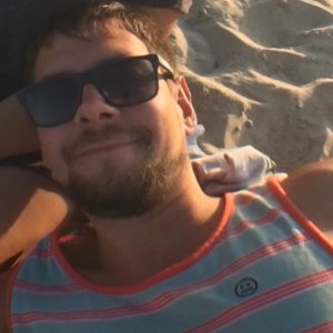 Profilbild von Marcus Schmidt