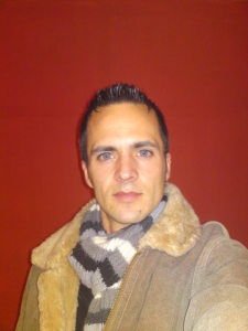 Profilbild von Marcus Schmidtke