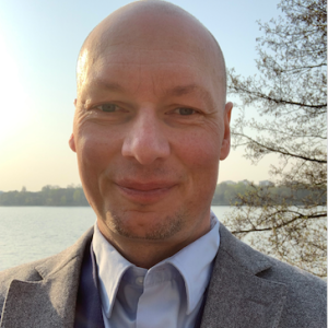 Profilbild von Marcus Schmitt-Egenolf