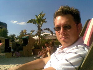 Profilbild von Marcus Schmitz