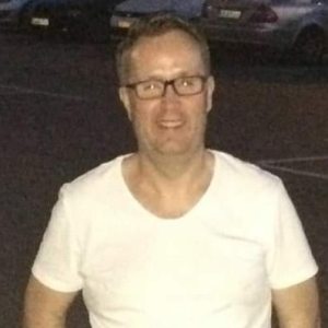 Profilbild von Marcus Schmitz