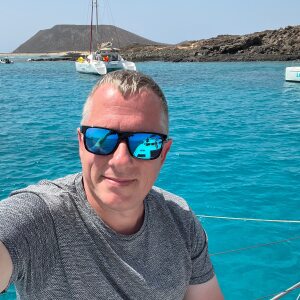 Profilbild von Marcus Schmldt