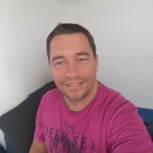 Profilbild von Marcus Schmüser