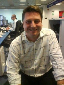 Profilbild von Marcus Schnabel