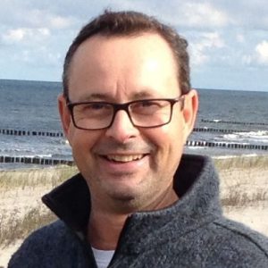 Profilbild von Marcus Schneid