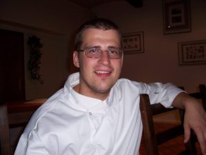 Profilbild von Marcus Schneider