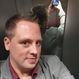 Profilbild von Marcus Schneider