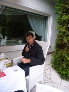 Profilbild von Marcus Schneider
