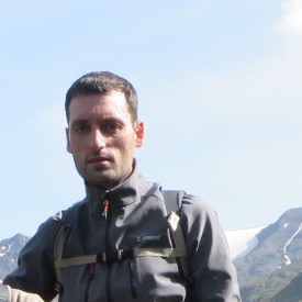 Profilbild von Marcus Schöbe