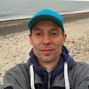 Profilbild von Marcus Schön