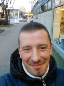 Profilbild von Marcus Schopinski